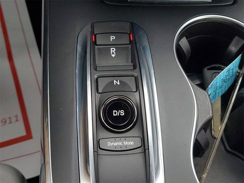 Certified 2017 Acura MDX SH-AWD image 31