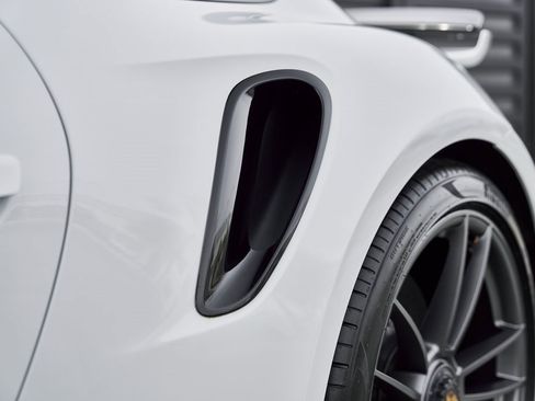 Used 2024 Porsche 911 Turbo S image 12