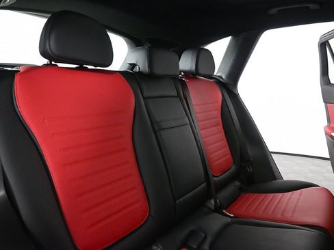 New 2026 Mercedes-Benz GLC 43 AMG 4MATIC image 20