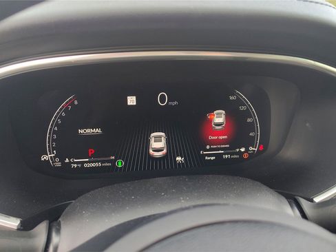 Used 2023 Acura MDX SH-AWD w/ Advance Package image 10