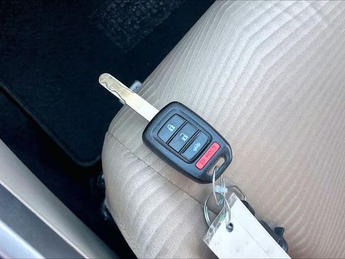 Used 2014 Honda Accord LX image 14