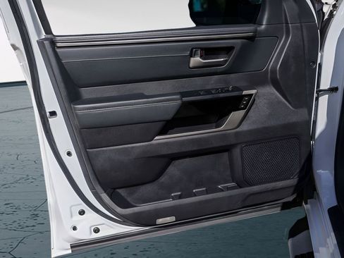 Used 2023 Toyota Tundra Limited w/ Power Package image 27