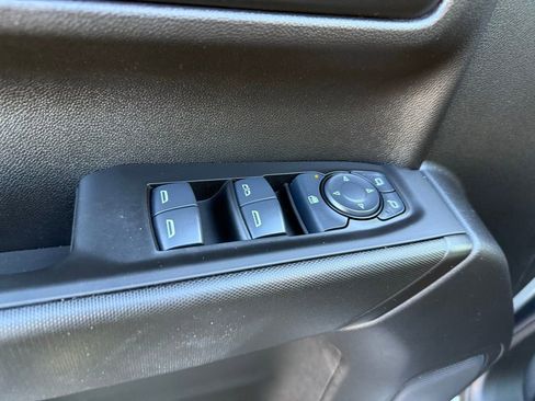 Certified 2025 Chevrolet Silverado 1500 Custom image 22