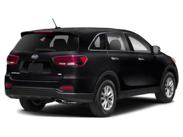 Used 2020 Kia Sorento FWD V6 image 2