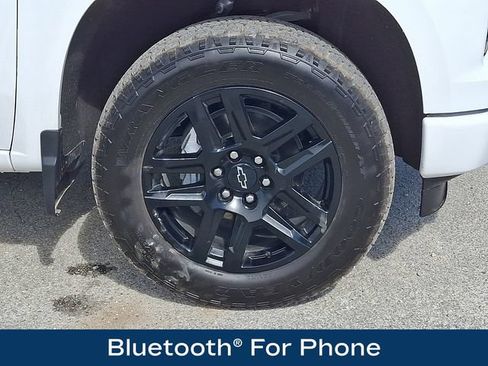 Used 2023 Chevrolet Silverado 1500 RST AWD/4WD image 28