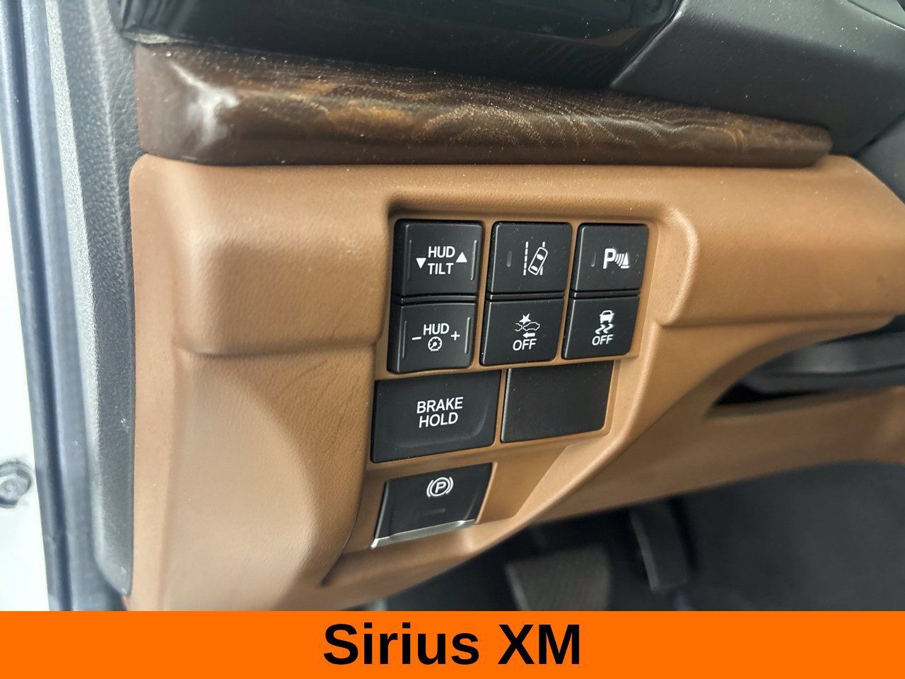 Used 2021 Acura RDX w/ Advance Package FWD image 13