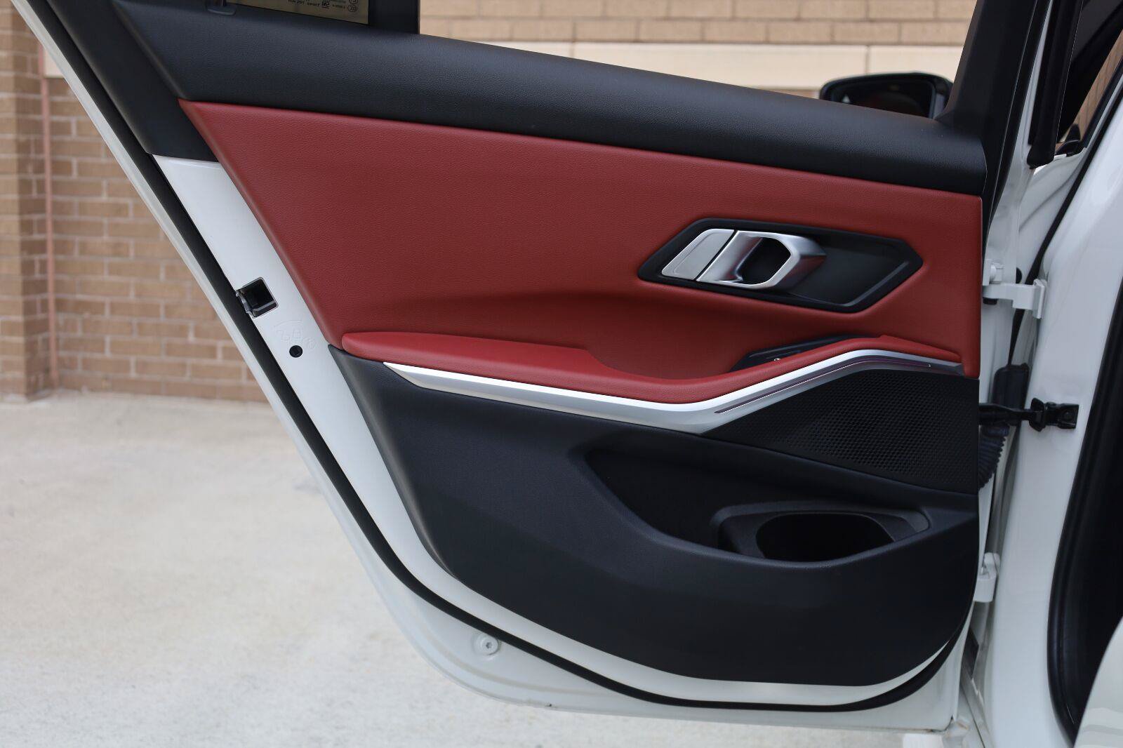 Used 2022 BMW M340i w/ Premium Package RWD image 22