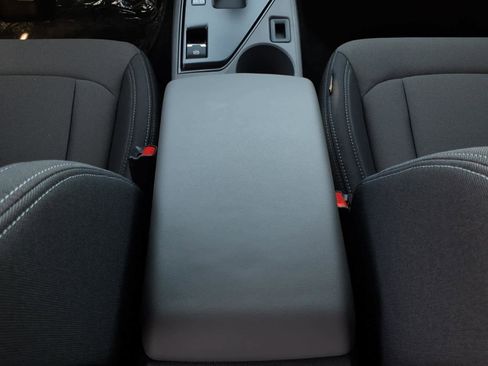 New 2026 Subaru Crosstrek 2.5i image 29