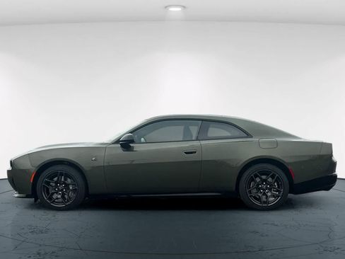 New 2026 Dodge Charger Scat Pack AWD/4WD image 9