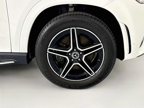 Certified 2020 Mercedes-Benz GLE 580 4MATIC image 33