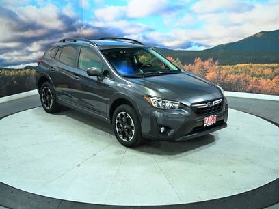 Used 2023 Subaru Crosstrek 2.0i Premium