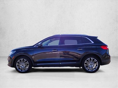 Used 2016 Lincoln MKX Reserve w/ Technology Package image 8