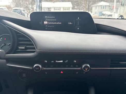 Used 2025 MAZDA MAZDA3 Carbon image 18