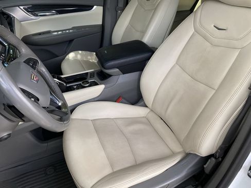 Used 2021 Cadillac XT6 Premium Luxury FWD image 11