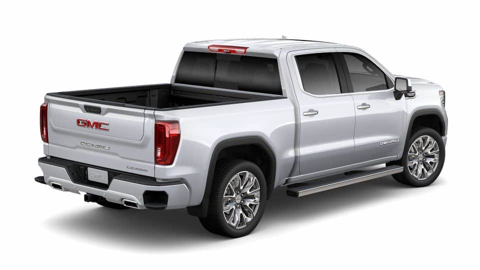 Used 2026 GMC Sierra 1500 Denali AWD/4WD image 63
