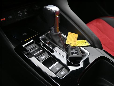 Used 2023 Acura Integra A-Spec image 5