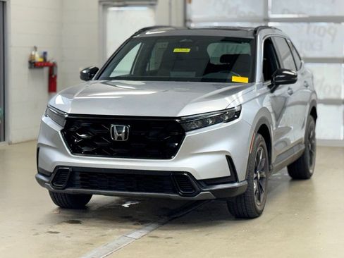Used 2023 Honda CR-V Sport image 3