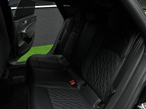 Used 2020 Audi S7 Prestige AWD/4WD image 34