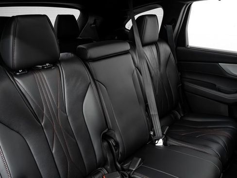 New 2026 Acura MDX A-Spec image 36