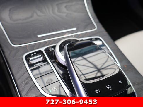 Used 2016 Mercedes-Benz C 300 Sedan image 24
