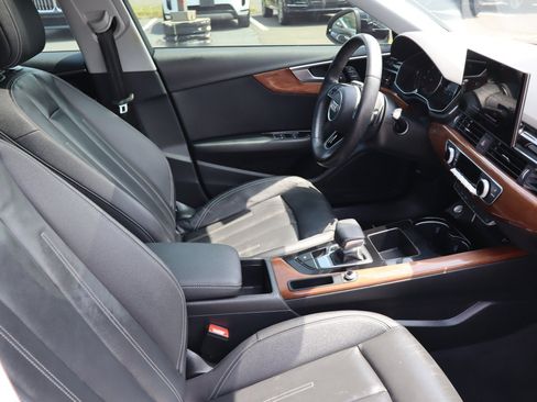 Used 2023 Audi A4 2.0T Premium w/ Convenience Package AWD/4WD image 19