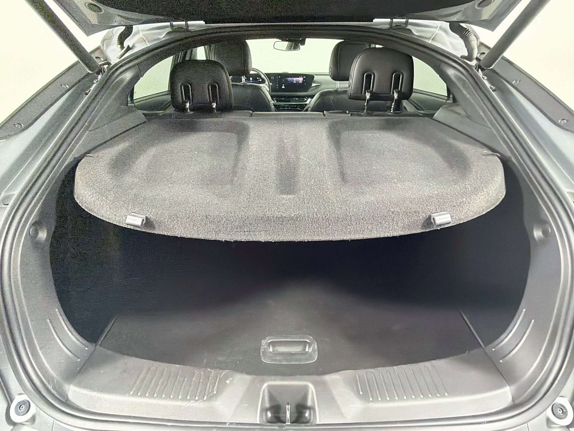 Used 2024 Buick Envista Avenir FWD image 25