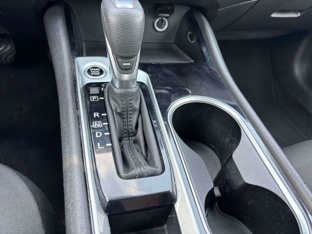 Used 2024 Nissan Altima 2.5 SV FWD image 24