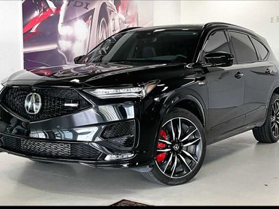 Used 2024 Acura MDX Type S