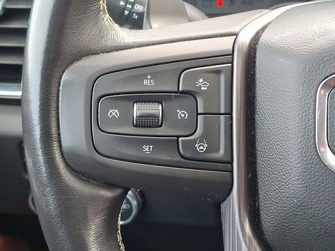 Used 2023 GMC Sierra 1500 Denali Ultimate image 21