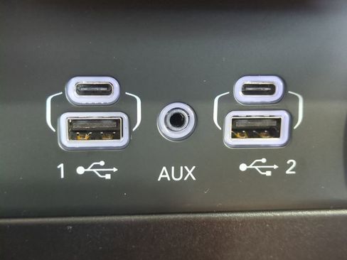 New 2025 Jeep Grand Cherokee Limited w/ Trailer Tow Package image 25