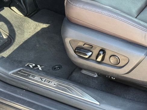 Certified 2024 Lexus RX 350 AWD w/ Convenience Package image 23