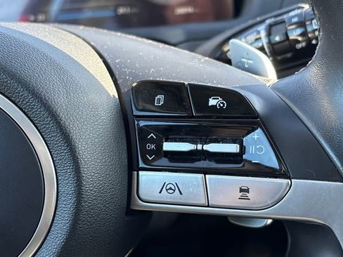 Used 2023 Hyundai Tucson Limited image 18