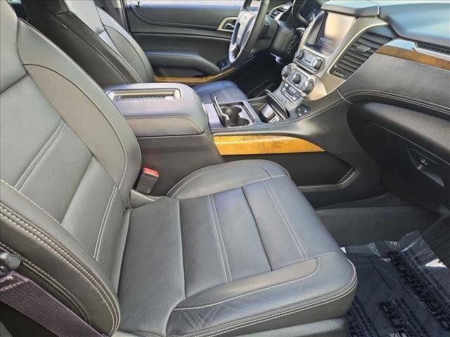 Used 2017 GMC Yukon Denali w/ Open Road Package RWD image 21