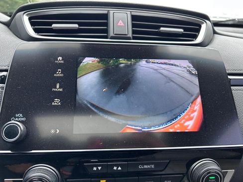 Used 2020 Honda CR-V EX-L image 23