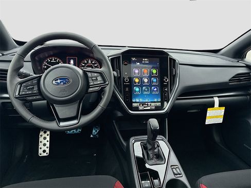 New 2026 Subaru Impreza RS image 21