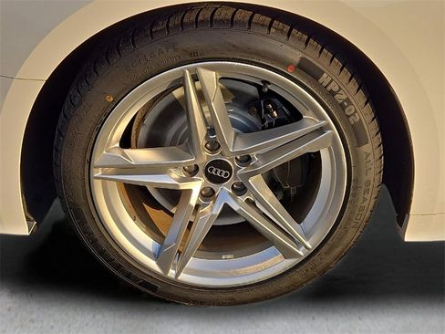 Used 2022 Audi A5 2.0T Premium Plus image 8