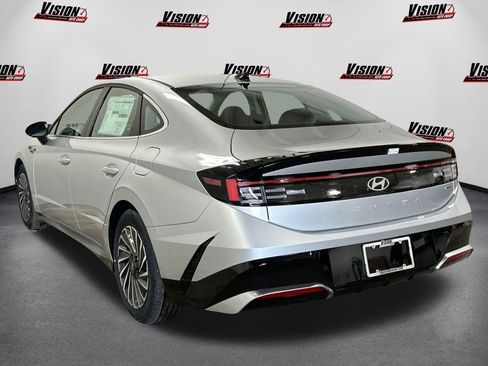New 2025 Hyundai Sonata SEL image 7