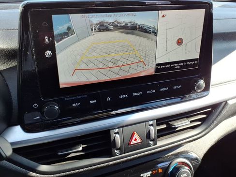 Used 2023 Kia Forte GT-Line w/ GT-Line Premium Package image 26