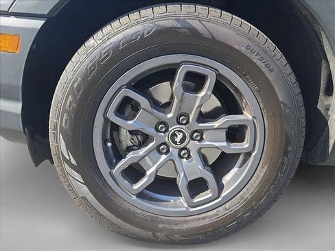 Used 2021 Ford Bronco Sport Big Bend image 24