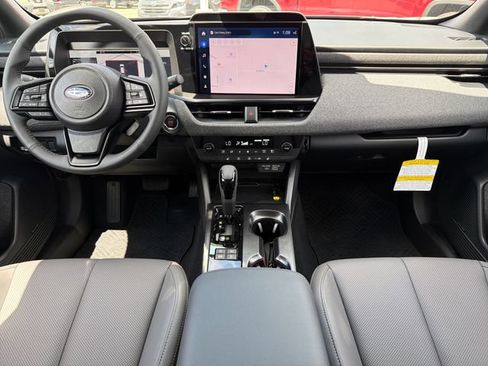 New 2026 Subaru Outback Limited XT AWD/4WD image 9