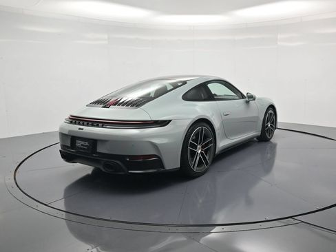 Certified 2026 Porsche 911 Carrera S RWD image 44