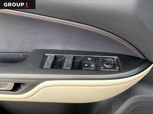 Used 2023 Lexus NX 250 FWD w/ Towing Package (2000 Lbs) image 33