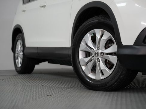 Used 2014 Honda CR-V EX-L image 19