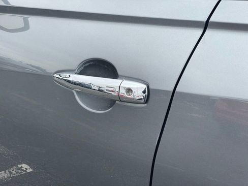 Certified 2025 Nissan Altima 2.5 SV image 25