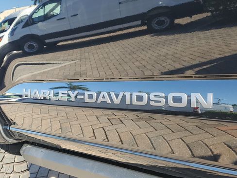 New 2025 Ford F250 Lariat w/ Lariat Ultimate Package image 9