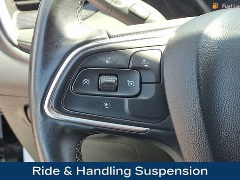 Used 2024 Buick Encore GX Preferred FWD image 7