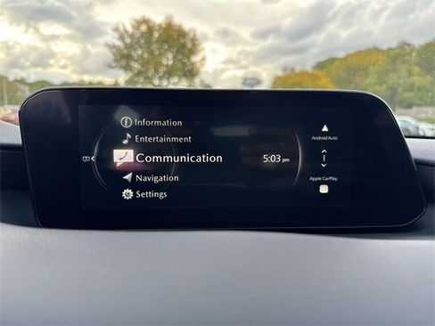 Used 2025 MAZDA MAZDA3 s image 17