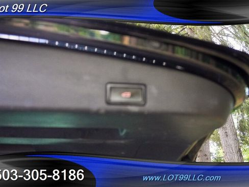 Used 2013 Volkswagen Touareg Executive AWD/4WD image 34