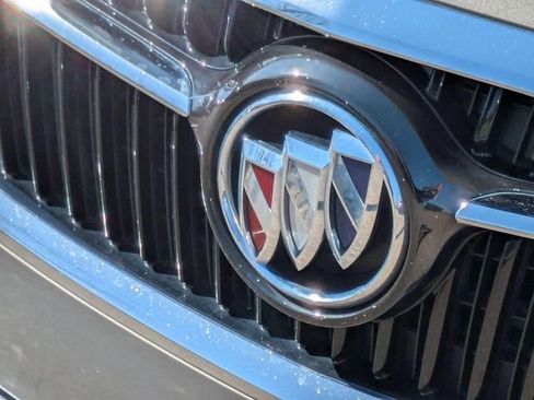 Used 2019 Buick LaCrosse Essence w/ Sights and Sounds Package image 9