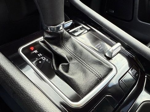 New 2025 Jeep Compass Limited w/ High Altitude Package image 21